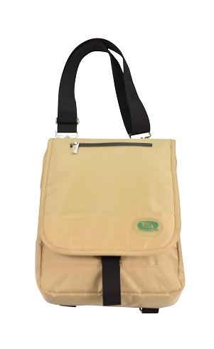 (image for) Secure Hajjsafe Backpack & Sidebag