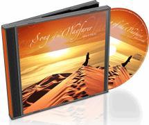 (image for) Songs of the Wayfarer : CD