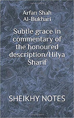 (image for) Subtle Grace : Hilya Shareef