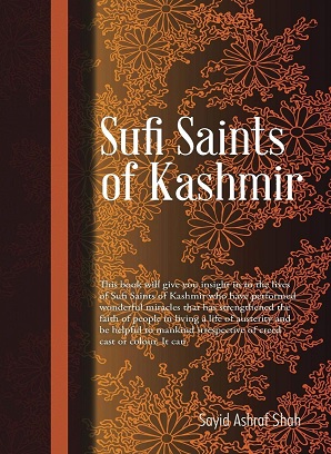 (image for) Sufi Saints of Kashmir
