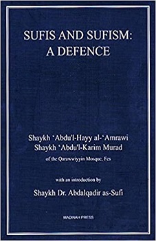 (image for) Sufis & Sufism : A Defence