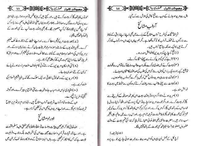 Modal Additional Images for Tasawwuf kiya hai ? Urdu