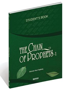 (image for) The Chain of Prophets : Students Book 1