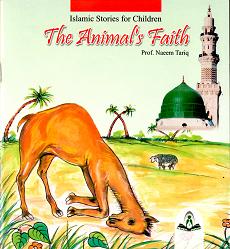 (image for) The Animal's Faith