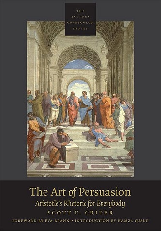 (image for) The Art of Persuasion