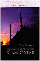 (image for) The Blessed Days & Nights of the Islamic Year
