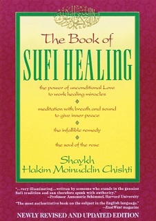 (image for) The Book of Sufi Healing