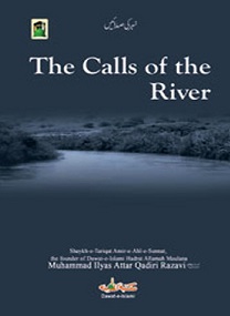 (image for) The Calls of the River