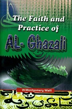 (image for) The Faith and Practice of Al-Ghazali