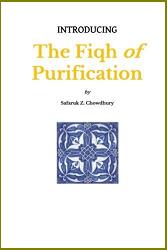(image for) Introducing The Fiqh of Purification