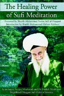 (image for) The Healing Power of Sufi Meditation