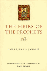 (image for) The Heirs of the Prophets