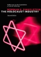 (image for) The Holocaust Industry