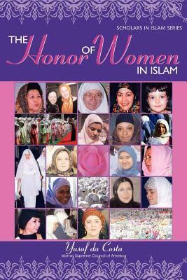 (image for) The Honor of Women in Islam