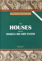 (image for) The Houses that the Angels do not Enter
