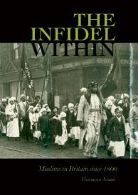 (image for) The Infidel Within