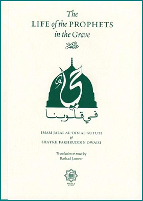 (image for) The Life of the Prophets in the Grave