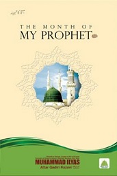 (image for) The Month of My Prophet