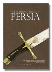 (image for) The Muslim Conquest of Persia