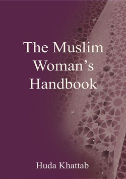 (image for) The Muslim Womans Handbook