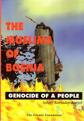 (image for) The Muslims of Bosnia