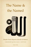 (image for) The Name and The Named