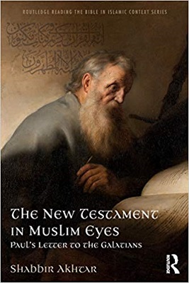 (image for) The New Testament in Muslim Eyes