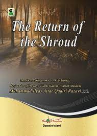 (image for) The Return of the Shroud