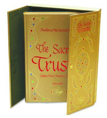(image for) The Sacred Trusts