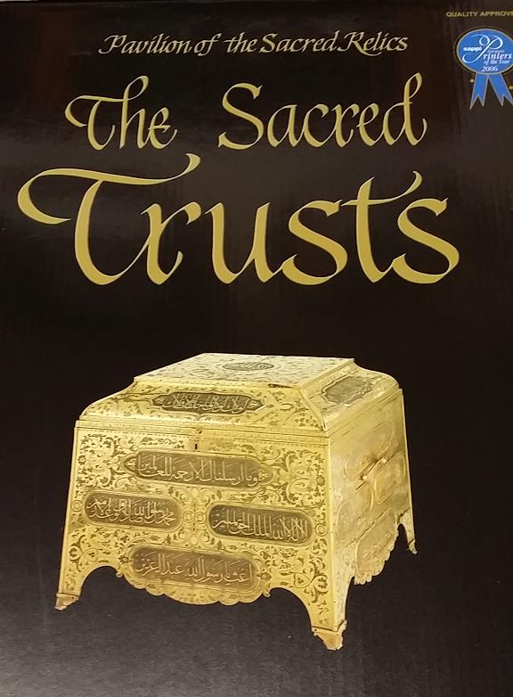 The Sacred Trusts