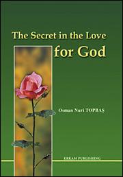 (image for) The Secret in the Love for God