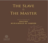 (image for) The Slave and the Master [CD]