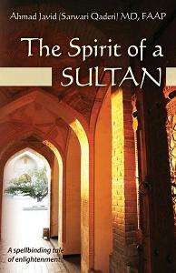 (image for) The Spirit of a Sultan : New