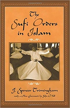 (image for) The Sufi Orders in Islam