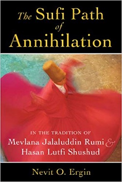 (image for) The Sufi Path of Annihilation