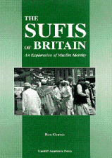 (image for) The Sufis of Britain