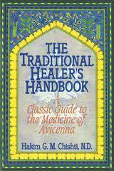 (image for) The Traditional Healer's Handbook