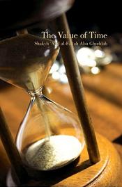 (image for) The Value of Time