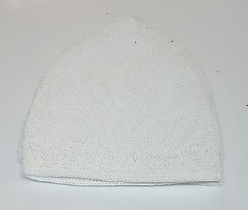 (image for) Toddlers White Hats