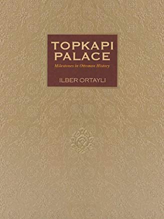 (image for) Topkapi Palace : New