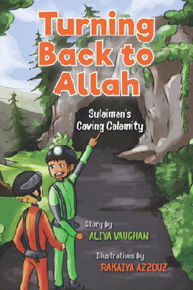(image for) Turning Back to Allah