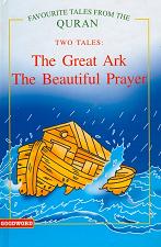 (image for) Two Tales : The Great Ark & ...