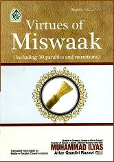 (image for) Virtues of Miswaak