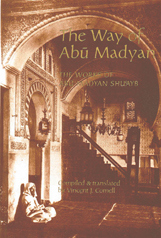 (image for) The Way of Abu Madyan
