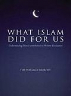 (image for) What Islam did for us ?