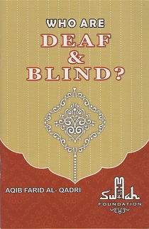 (image for) Who are the Deaf and Blind?