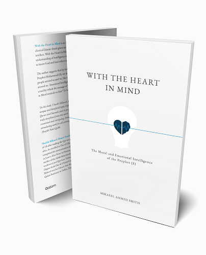 (image for) With the Heart in Mind : New