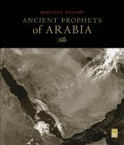 (image for) Ancient Prophets of Arabia