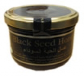 (image for) Black Seed Honey