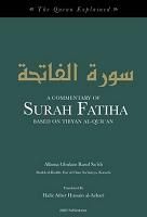 (image for) Commentary of Surah Fatiha from Tibyan al-Qur'an